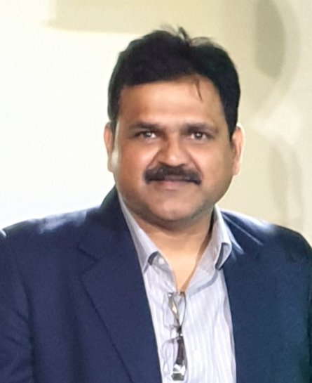 Sh. Pavitra Kumar
