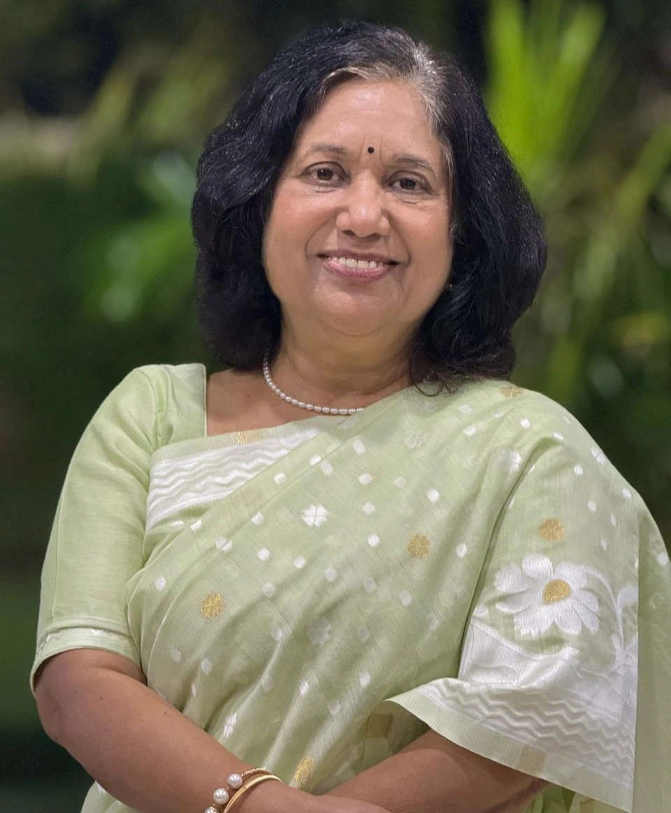 Prof. Dr. Sushma Yadav
